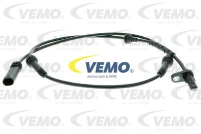 VEMO V20-72-5217 Датчик АБС  для BMW X3 (Бмв X3)