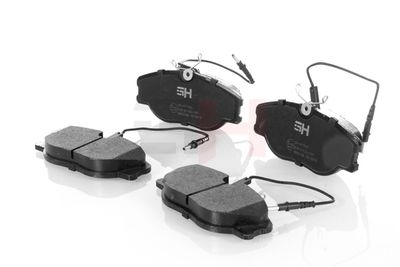 SET PLACUTE FRANA FRANA DISC GH GH411941 52