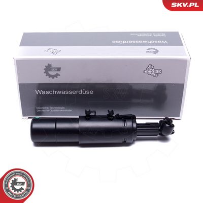 Tryska ostřikovače, čištění světlometu SKV 15SKV630