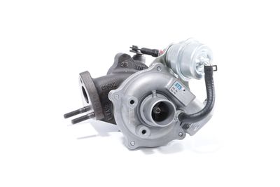 LADER AUFLADUNG BTS Turbo T912318BL 35