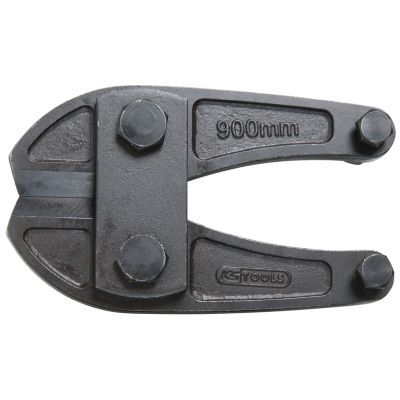 KS TOOLS Peilio galvutė, žnyplės varžtams