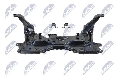 RAMA SUSTINERE/SUPORT AGREGATE NTY ZRZFR008 2