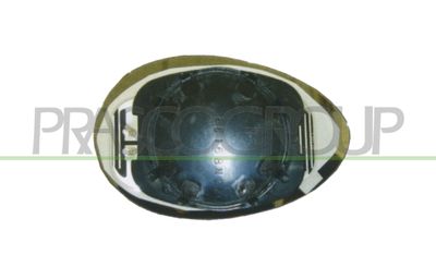 PRASCO AA0807514 Наружное зеркало  для ALFA ROMEO 156 (Альфа-ромео 156)