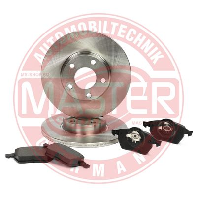 SET FRANA FRANA DISC