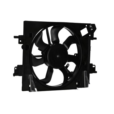 VENTILATOR RADIATOR NISSENS 850110 38