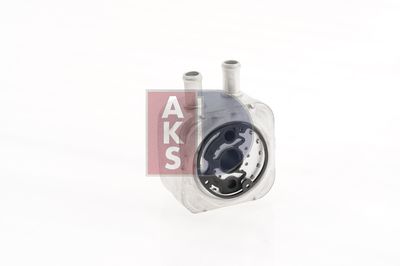 ÖLKüHLER MOTORöL AKS DASIS 046120N 13