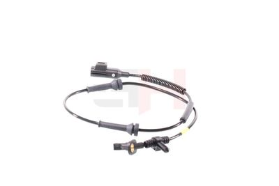 SENZOR TURATIE ROATA GH GH704021 47