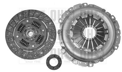 комплект съединител QUINTON HAZELL QKT1050AF
