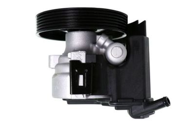 Hydraulpump, styrsystem LAUBER 55.0454 för PEUGEOT, CITROËN