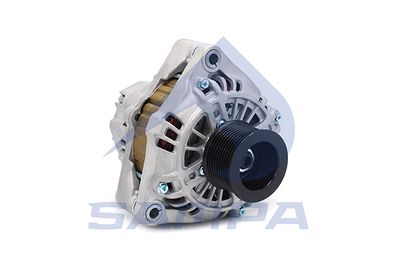 Alternador