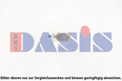DRUCKSCHALTER KLIMAANLAGE AKS DASIS 860225N