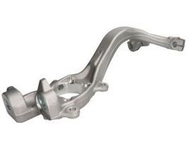 ACHSSCHENKEL RADAUFHäNGUNG