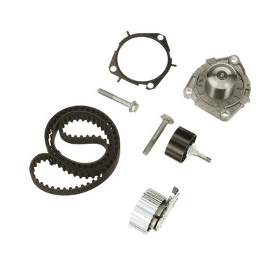 SET POMPA APA + CUREA DINTATA GATES KP15684XS1 58