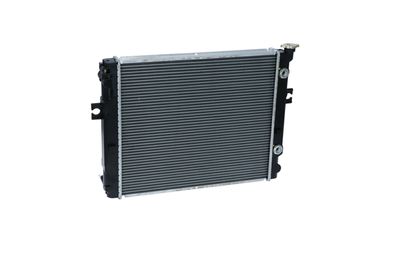 RADIATOR BATERIE DE ANTRENARE NRF 50008 22