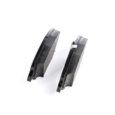 BREMSBELAGSATZ SCHEIBENBREMSE DELPHI LP3385 11