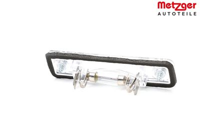 KENNZEICHENLEUCHTE METZGER AUTOTEILE 2080026 22