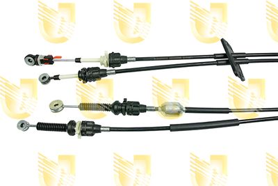 SEILZUG SCHALTGETRIEBE