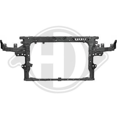 FRONTVERKLEIDUNG DIEDERICHS 6570002