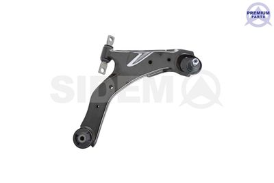 Рычаг независимой подвески колеса, подвеска колеса SIDEM 87279 для HYUNDAI COUPE