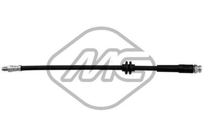 Тормозной шланг Metalcaucho 96735 для FIAT LINEA