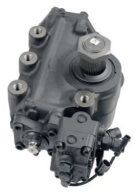 BOSCH Lenkgetriebe