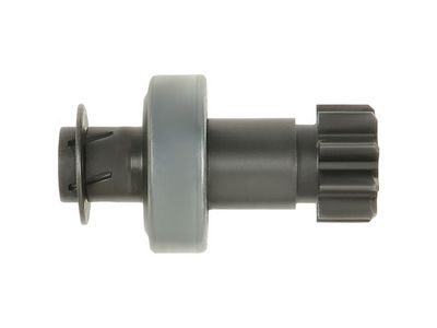 Freilaufgetriebe, Starter