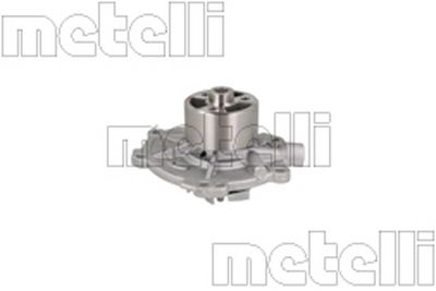 WASSERPUMPE MOTORKüHLUNG