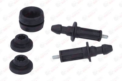 LIMITATOR ACOPERIRE MOTOR BIRTH 4968 4