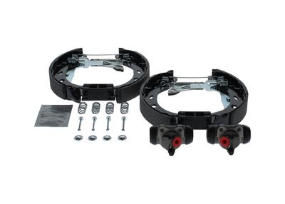 BOSCH Bremsbackensatz