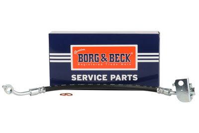 спирачен маркуч BORG & BECK BBH9065