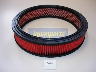 LUFTFILTER JAPANPARTS FA308S 1