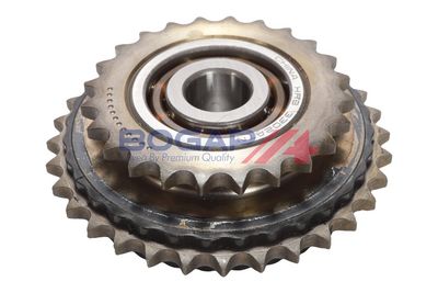 ROATA DINTATA ARBORE COTIT BOGAP B1334105 2