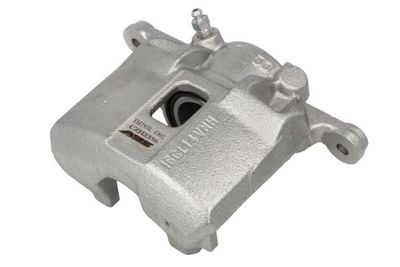 Schijfremklauw Voor Rechts (nieuw) past: HONDA CITY V, CR-Z, INSIGHT, JAZZ III, JAZZ IV 1.2-1.5H 07.08-