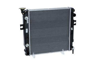RADIATOR BATERIE DE ANTRENARE NRF 50012 42