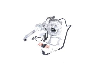 LADER AUFLADUNG BTS Turbo T981224 2