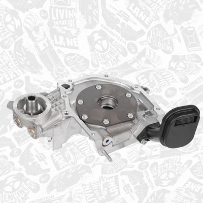 POMPA ULEI ET ENGINETEAM PU0092 2