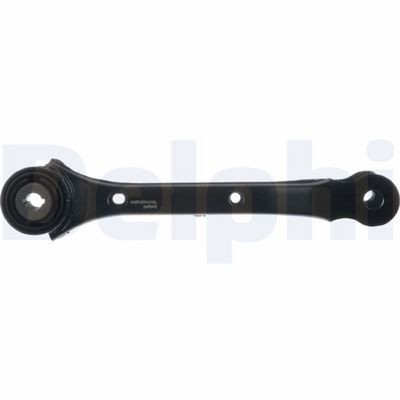 Achteras spoor controle arm Links/Rechts (bodem, achter, longitudinaal) past: FORD GALAXY III, GALAXY MK III, S-MAX  FORD USA EDGE, MUSTANG 1.5-5.0 01.15-