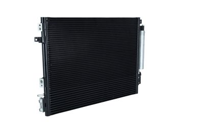 CONDENSATOR CLIMATIZARE NRF 350037 42