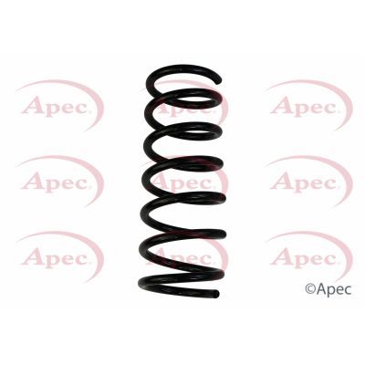 Suspension Spring APEC ACS1876