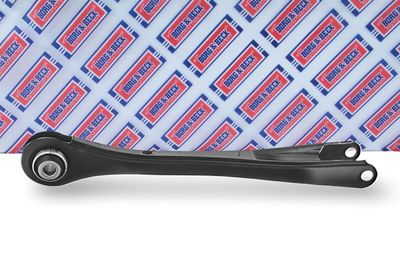 носач, окачване на колелата BORG & BECK BCA7270