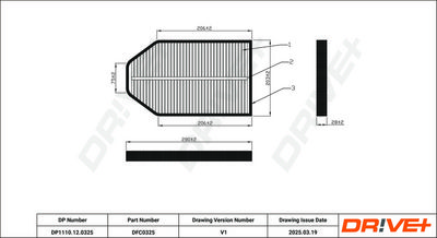 FILTER INNENRAUMLUFT