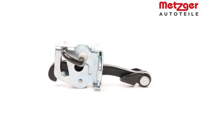 FIXARE USA METZGER AUTOTEILE 2312254 1