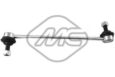 биалета Metalcaucho