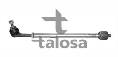Поперечная рулевая тяга TALOSA 41-09940 для PEUGEOT 206+