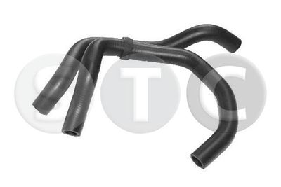 SCHLAUCH WäRMETAUSCHER (HEIZUNG)