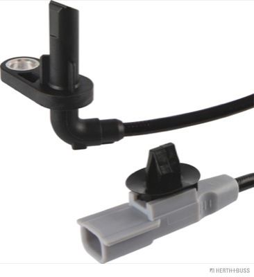 датчик, обороти на колелото HERTH+BUSS JAKOPARTS J5921038