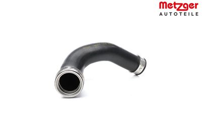 LADELUFTSCHLAUCH METZGER AUTOTEILE 2400084 37