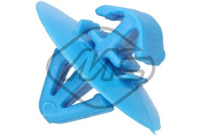 Clip, listwa ochronna METALCAUCHO 44478