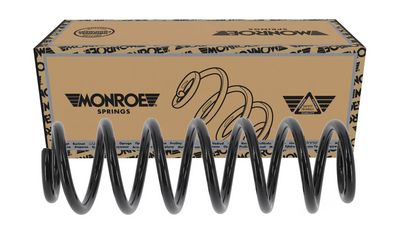 FAHRWERKSFEDER MONROE SP4758 1