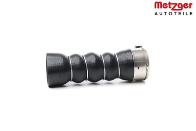 LADELUFTSCHLAUCH METZGER AUTOTEILE 2401023 18